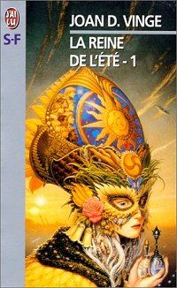 La Reine des Neiges : La Reine de l'Eté - I #3 [1993]