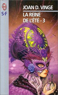 La Reine des Neiges : La Reine de l'Eté - III #5 [1993]