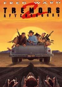 Tremors II : Les dents de la Terre [1995]