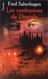 Les Confessions de Dracula [1995]