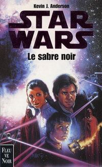 Star Wars : Le Sabre Noir [1999]