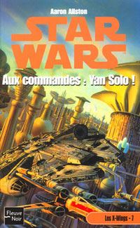 Aux commandes : Yan Solo !