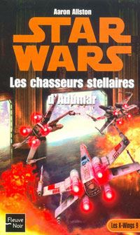 Les chasseurs stellaires d'Adumar