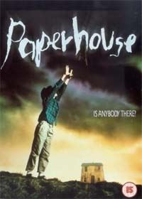 Paperhouse [1988]