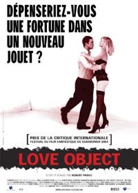 Love Object [2004]