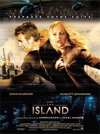 The Island [2005]