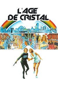 L'âge de cristal