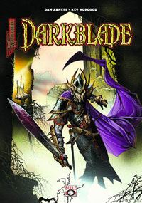 Warhammer 40 000 : Darkblade [2003]