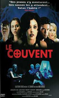 Le Couvent [2001]
