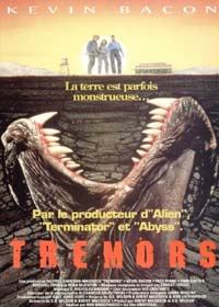 Tremors [1990]