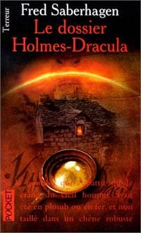 Le Dossier Holmes Dracula [1994]