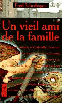 Dracula : Un Vieil Ami de La Famille [1992]