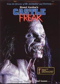 Castle freak [1995]