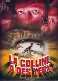 La colline a des yeux [1978]