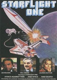 Starflight One [1983]