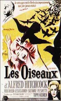 Les Oiseaux [1963]