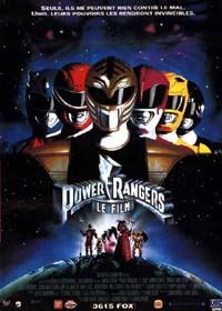 Power Rangers [1995]