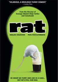 Rat : l'étrange histoire d'Hubert [2000]