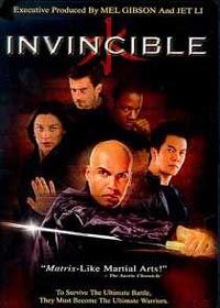Invincible [2001]