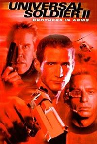 Universal Soldier 2 [1998]