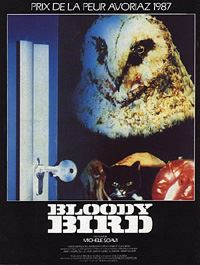 Aquarius / Bloody Bird : Aquarius [1987]
