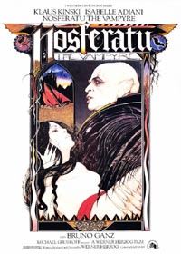 Nosferatu, fantôme de la nuit [1978]