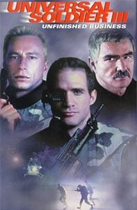Universal Soldier : Ultime Revanche #3 [1998]