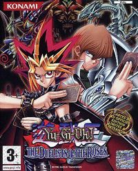 Yu-Gi-Oh ! The Duelists of the Roses [2004]