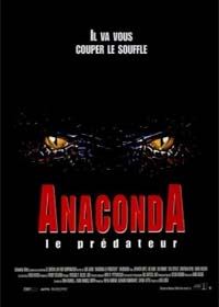Anaconda #1 [1997]