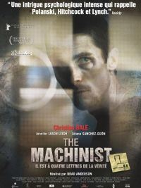 Le Machiniste [2005]