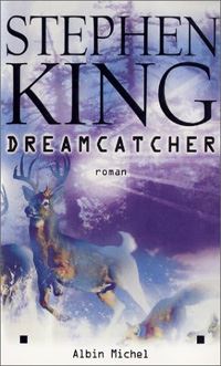 Dreamcatcher [2002]
