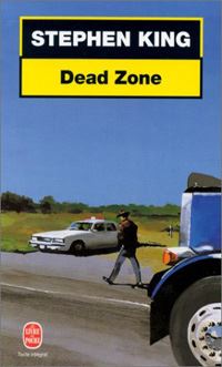 Dead Zone [1983]