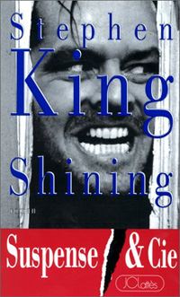 Shining [1979]