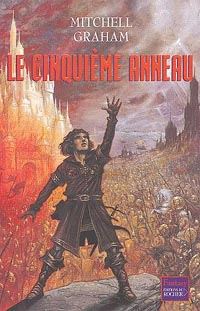 Le Cinquième Anneau #1 [2004]