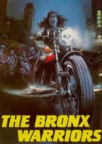 Les Guerriers du Bronx [1982]