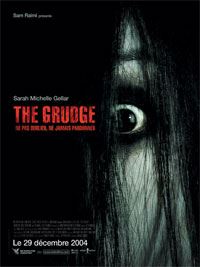 The Grudge #1 [2004]