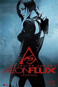 Aeon Flux [2006]