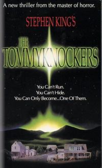 Les Tommyknockers : Les TommyKnokers