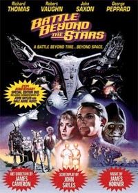Les mercenaires de l'espace [1981]