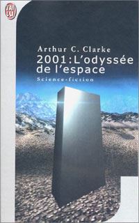 2001, L'Odyssée de l'Espace