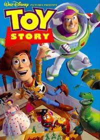 Toy Story [1996]