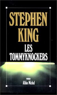 Les TommyKnockers [1989]