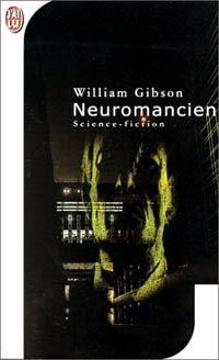 Neuromancien #1 [1985]