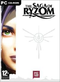 The Saga of Ryzom - PC