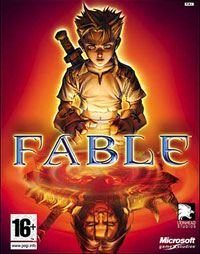 Fable - XBOX