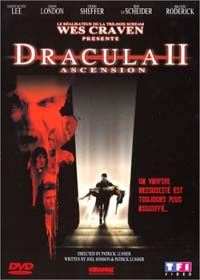 Dracula II : Ascension [2004]