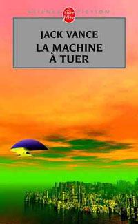 La geste des princes-démons : La machine à tuer #2 [1964]