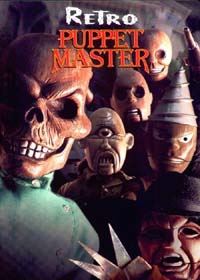 Retro Puppet Master #7