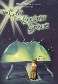 Le chat qui vient de l'espace [1978]