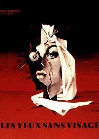 Les yeux sans visage [1960]
